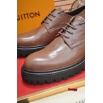 2024年11月22日秋冬高品質新品入荷ルイヴィトン 革靴 HY工場38-45