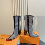 2024年11月22日秋冬高品質新品入荷ルイヴィトン女性 長靴 HY工場35-41