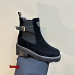 2024年11月22日秋冬高品質新品入荷ルイヴィトン女性 ショートブーツス HY工場35-41