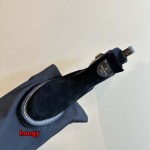 2024年11月22日秋冬高品質新品入荷ルイヴィトン女性 ショートブーツス HY工場35-41