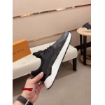 2024年11月25日秋冬新品入荷ルイヴィトンスニーカー HY工場
