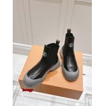 2024年11月25日秋冬高品質新品入荷ルイヴィトン女性短靴 HY工場
