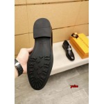 2024年11月25日秋冬新品入荷ルイヴィトン革靴スニーカー HY工場
