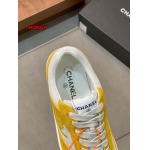 2024年11月25日秋冬高品質新品入荷シャネル スニーカー HY工場38-45