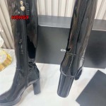 2024年11月25日秋冬高品質新品入荷シャネル 女性長靴 HY工場35-42