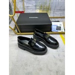 2024年11月25日秋冬高品質新品入荷シャネル 女性靴ローファー HY工場35-42