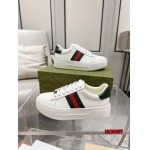 2024年11月25日秋冬高品質 新品入荷グッチスニーカー HY工場35-44