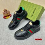 2024年11月25日秋冬新品入荷グッチスニーカー HY工場38-44