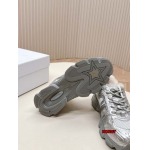 2024年11月25日秋冬原版復刻新品入荷ディオール 女性 スニーカー HY工場35-40