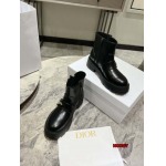 2024年11月25日秋冬原版復刻新品入荷ディオール  ショートブーツ HY工場35-41