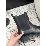 2024年11月25日秋冬新品入荷ディオール  女性ショートブーツ HY工場35-40