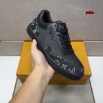 2024年11月25日秋冬新品入荷ルイヴィトンスニーカー yuhe工場