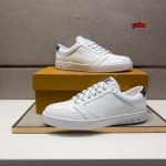 2024年11月25日秋冬新品入荷ルイヴィトンスニーカー yuhe工場38-44