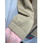 2024年11月26日秋冬高品質新品入荷バーバリー   両面 ジャケットアウター  mpai工場