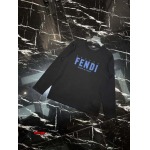 2025年早春高品質新品入荷FENDI 長袖  Tシャツ mpai工場