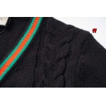 2024年11月27日秋冬高品質新作入荷グッチ   ニットカーディガンセーター FF工場