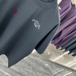2025年早春新作入荷ディオール半袖 Tシャツ FF工場