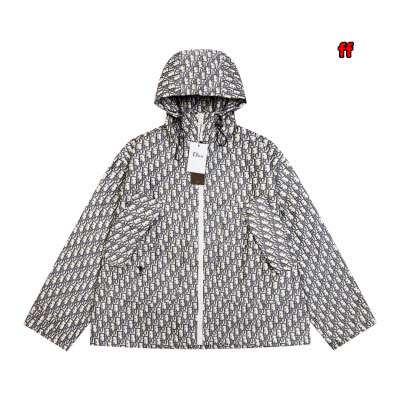 2024年11月27日秋冬高品質新品入荷ディオール ジャケッ...