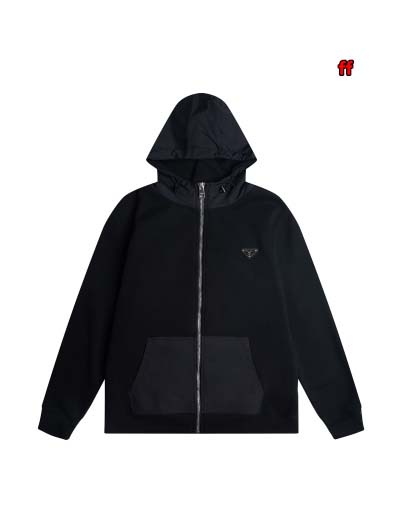 2024年11月27日秋冬高品質新品入荷PRADA   裏起...
