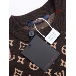 2024年11月27日秋冬高品質新品入荷ルイヴィトンカシミヤセーター FF工場