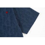 2025年早春高品質新品入荷ディオール半袖 Tシャツ FF工場
