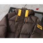 2024年11月28日秋冬高品質新品入荷FENDI  ダウンジャケットLP工場