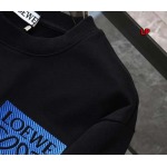 2024年11月28日秋冬高品質新品入荷LOEWEスウェットLP工場S-XL