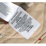 2024年11月28日秋冬高品質新品入荷バーバリー 綿入れの服ジャケットアウター LP工場