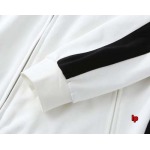 2024年11月28日秋冬高品質新品入荷LOEWE ジップアップ スウェット LP工場 s-xl