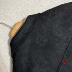 2024年11月28日秋冬高品質新品入荷LOEWEジャケットアウターLP工場