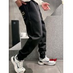 2024年11月28日秋冬高品質新品入荷FENDI裏起毛スポーツズボンMF工場