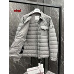 2024年11月28日秋冬高品質新品入荷モンクレール ダウンジャケットMF工場
