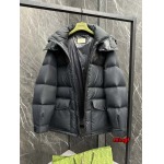 2024年11月28日秋冬高品質新品入荷 グッチ  ダウンジャケットMF工場
