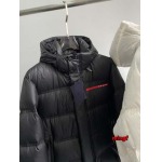 2024年11月28日秋冬高品質新品入荷PRADA  ダウンジャケットMF工場