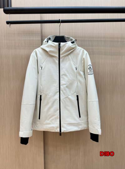 2024年11月29日秋冬高品質新品入荷モンクレール ダウン...