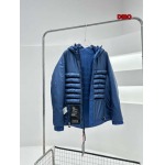 2024年11月29日秋冬高品質新品入荷モンクレール ダウンジャケットdib工場