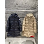 2024年11月29日秋冬高品質新品入荷モンクレール 女性 ダウンジャケットdib工場