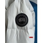 2024年11月29日秋冬高品質新品入荷 Canada Goose  ダウンジャケットdib工場 xs-xxl