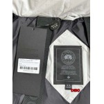 2024年11月29日秋冬高品質新品入荷 Canada Goose  ダウンジャケットdib工場 xs-xxl