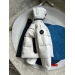 2024年11月29日秋冬高品質新品入荷 Canada Goose  ダウンジャケットdib工場 xs-xxl