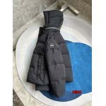 2024年11月29日秋冬高品質新品入荷 Canada Goose  ダウンジャケットdib工場 xs-xxl