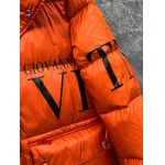 2024年11月29日秋冬高品質新品入荷  VALENTINO ダウンジャケットdib工場