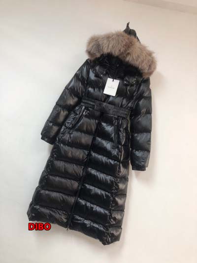 2024年11月29日秋冬高品質新品入荷モンクレール 女性 ...