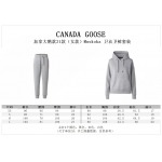 2024年 秋冬新品入荷CANADA GOOSE(カナダグース) 女性 上下セット 今年も登場！！