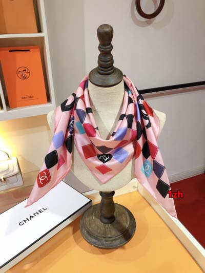 2024年12月3日新品入荷シャネル カシミアスカーフ 暖かい防寒秋冬 1z工場