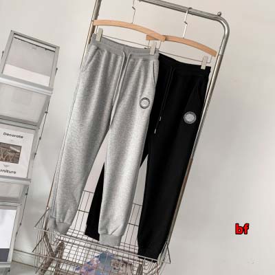 2024年12月4日秋冬新品入荷 Canada Goose  スポーツズボ BF工場 BF工場