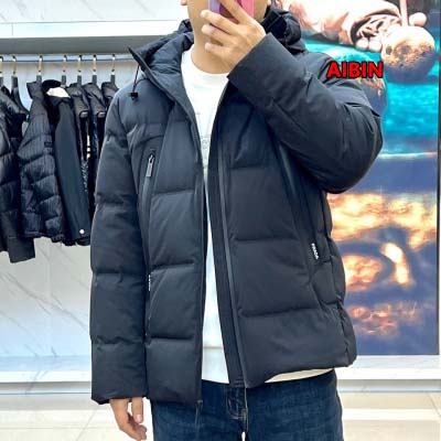 2024年12月5日秋冬高品質新品入荷PRADA  ダウンジャケット aibin工場