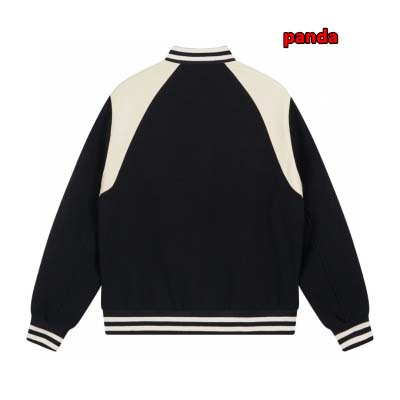 2024年12月5日秋冬原版復刻 CELIEN ジャケットアウター PANDA工場