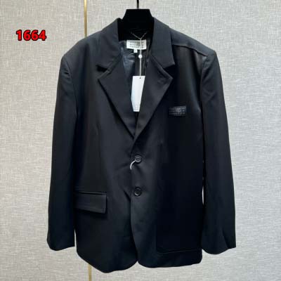 2024年12月6日秋冬原版復刻MM6 Maison Margiela ジャケットアウター 64工場