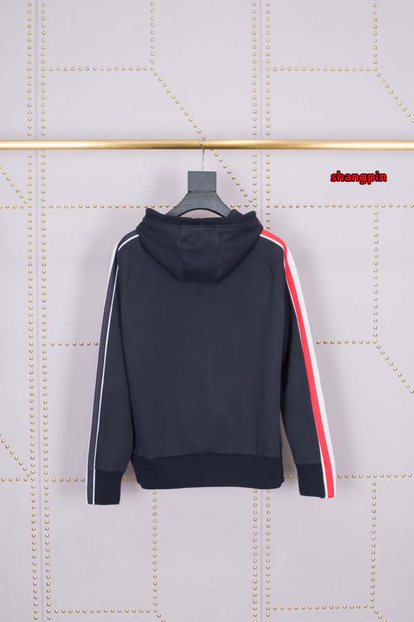 秋冬高品質 THOM BROWNE スウェットパーカー  shp工場